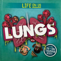 Lungs : Life On Us - Robin Twiddy