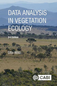 Data Analysis in Vegetation Ecology - Otto Wildi