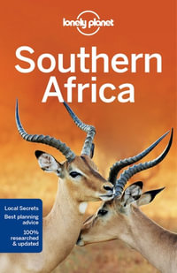 Southern Africa : Lonely Planet Travel Guide : 7th Edition - Lonely Planet Travel Guide