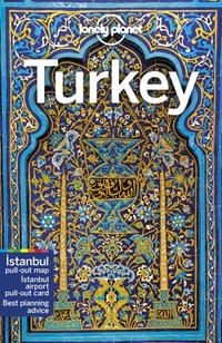 Turkey : Lonely Planet Travel Guide : 16th Edition - Lonely Planet Travel Guide