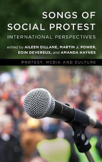 Songs of Social Protest : International Perspectives - Aileen Dillane