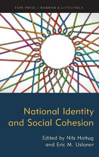 National Identity and Social Cohesion - Nils Holtug