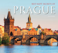 Best Kept Secrets of Prague : Best Kept Secrets - Michael Robinson