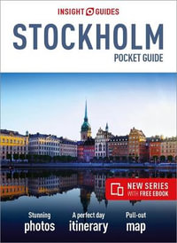 Stockholm : Insight Guides Pocket Travel Guide - Insight Pocket Travel Guide