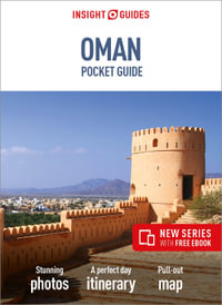 Oman : Insight Guides Pocket Travel Guide - Insight Pocket Travel Guide