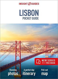 Lisbon : Insight Guides Pocket Travel Guide - Insight Pocket Travel Guide