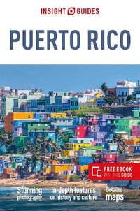 Puerto Rico : Insight Guides Travel Guide - Insight Guides Travel Guide