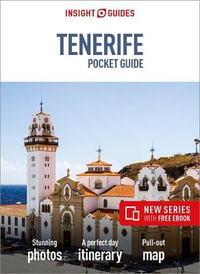 Tenerife : Insight Guides Pocket Travel Guide - Insight Guides Travel Guide