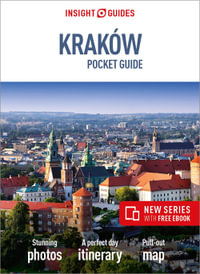 Krakow : Insight Guides Pocket Travel Guide - Insight Guides Travel Guide