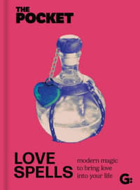 The Pocket Love Spells : The Pocket Books - Gemini Books