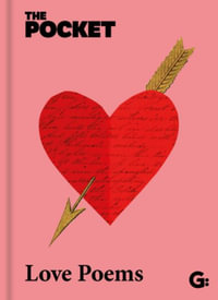 The Pocket Love Poems : Pocket Books - Gemini Books