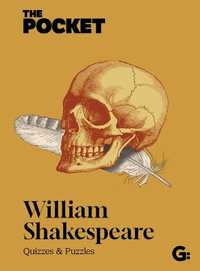 The Pocket William Shakespeare : The Pocket Books - Gemini Books