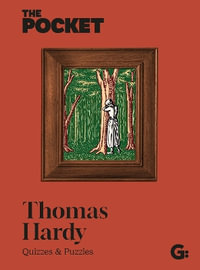 The Pocket Thomas Hardy : The Pocket Books - Gemini Books