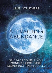 Attracting Abundance - Jane Struthers