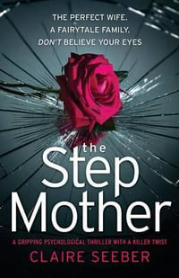 The Stepmother - Claire Seeber