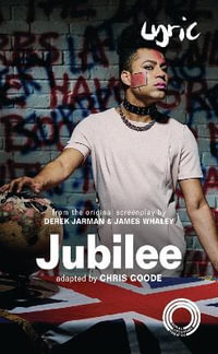 Jubilee : Oberon Modern Plays - Derek Jarman