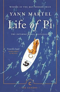 Life Of Pi : CANONS - Yann Martel