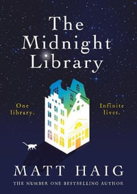 The Midnight Library - Matt Haig