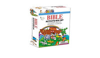 Bible Activity Box Set - North Parade Publishing