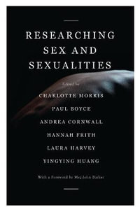 Researching Sex and Sexualities