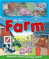 On the Farm : Magnetic Play & Learn - Erin Ranson