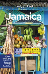 Jamaica : Lonely Planet Travel Guide : 9th Edition - Lonely Planet Travel Guide