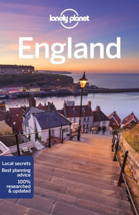 England : Lonely Planet Travel Guide : 11th Edition - Lonely Planet Travel Guide