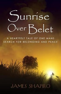 Sunrise Over Belet - James Shapiro