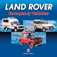 Land Rover Emergency Vehicles - James Taylor