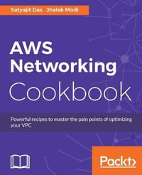 AWS Networking Cookbook - Satyajit Das