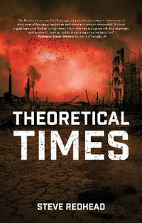 Theoretical Times - Steve Redhead