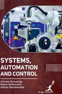 Systems Automation and Control - Ahmed Benzerga