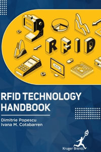 RFID Technology Handbook - Dimitrie Popescu