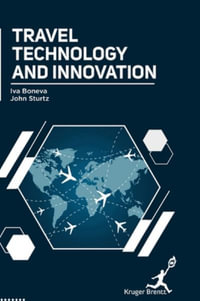 Travel Technology and Innovation - Iva Boneva