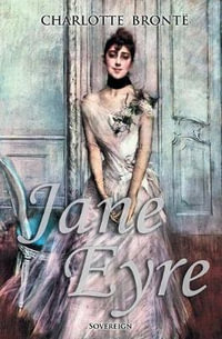 Jane Eyre - Charlotte Bronte