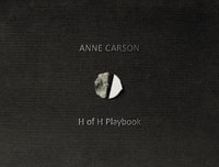 H of H Playbook - Anne Carson