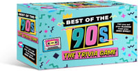 Best of the 90s : The Trivia Game - Mark McCaighey