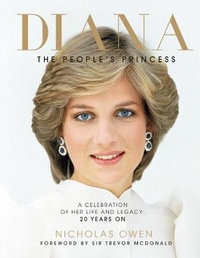 Diana : The People's Princess - Nicholas Owen