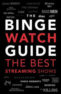 Great shows to binge on sale watch