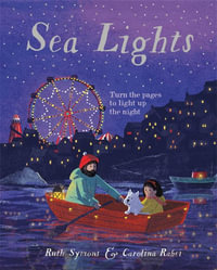 Sea Lights : Carolina Rabei Lights - Carolina Rabei