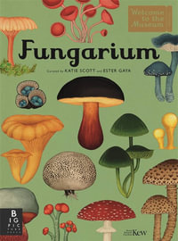 Fungarium (Welcome to the Museum) : Welcome To The Museum - Royal Botanic Gardens Kew