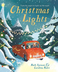 Christmas Lights : Carolina Rabei Lights - Ruth Symons