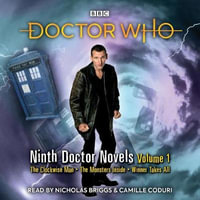 Doctor Who: Ninth Doctor Novels : 9th Doctor Novels - Jacqueline Rayner