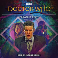 Doctor Who: Paradise Lost : 11th Doctor Audio Original - Darren Jones