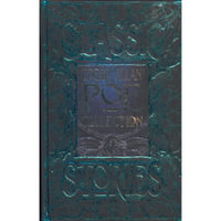 Classic Stories Edgar Allan Poe Collection - Edgar Allan Poe