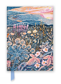 Midsummer Morning - Foiled Journal : Hardcover - Annie Soudain