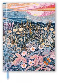 Annie Soudain : Midsummer Morning (Blank Sketch Book) - FLAME TREE STUDIO