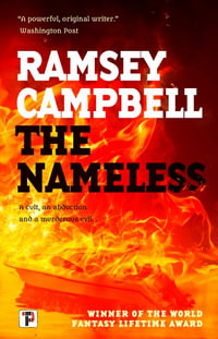 Nameless - RAMSEY CAMPBELL