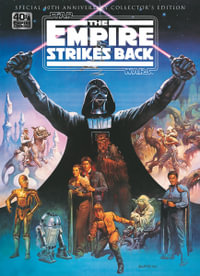 Star Wars: The Empire Strikes Back : 40th Anniversary Special - Titan Books