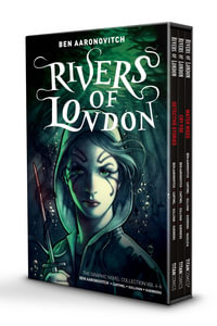 Rivers of London : 4-6 Boxed Set - Andrew Cartmel